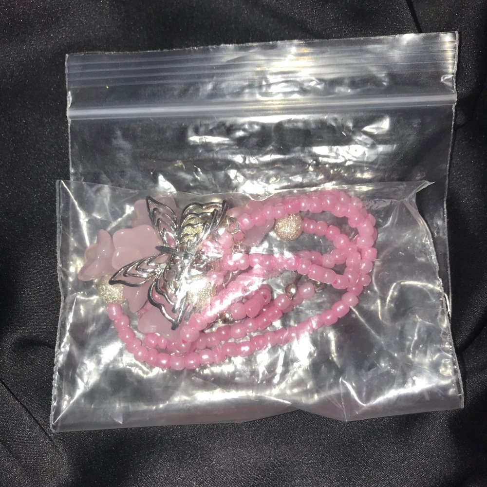 Pink utopia - Picture 2 of 7